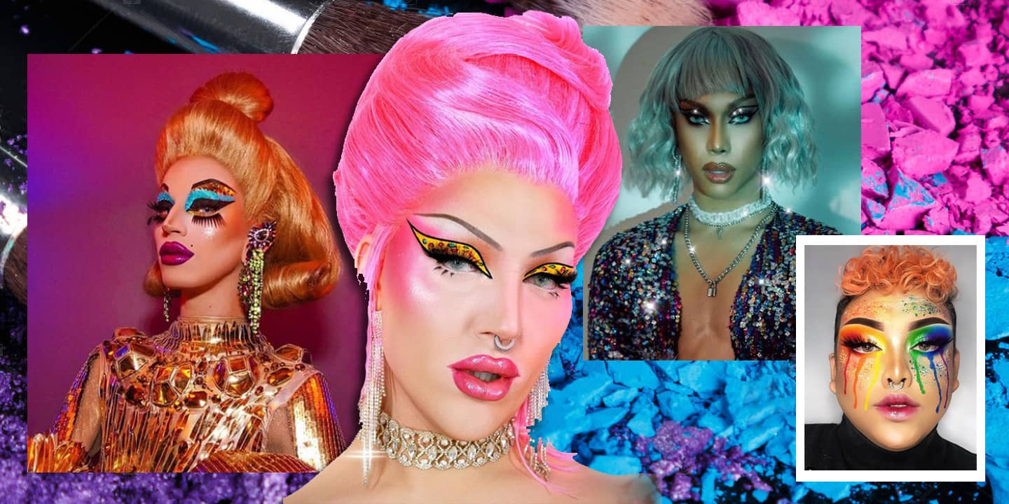 Drag Queen Beauty