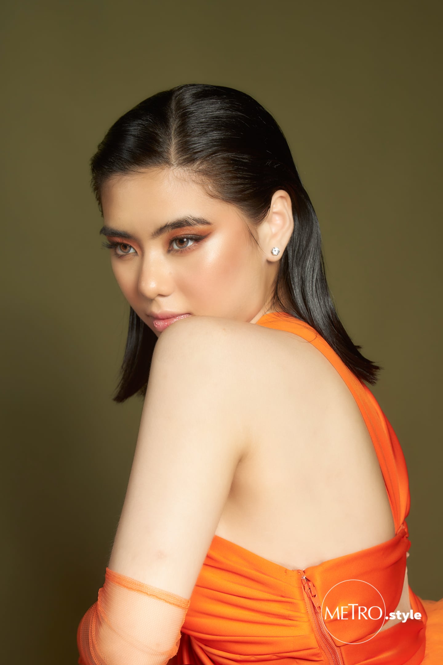 EXCLUSIVE: Meet The Members Of BINI, As The P-Pop Girl Group Officially ...