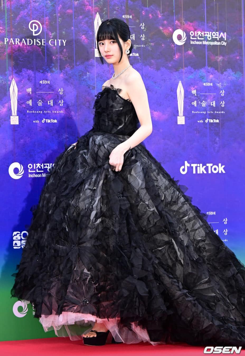 30 Korean Stars And Their Best Red Carpet Looks! | ABS-CBN Lifestyle