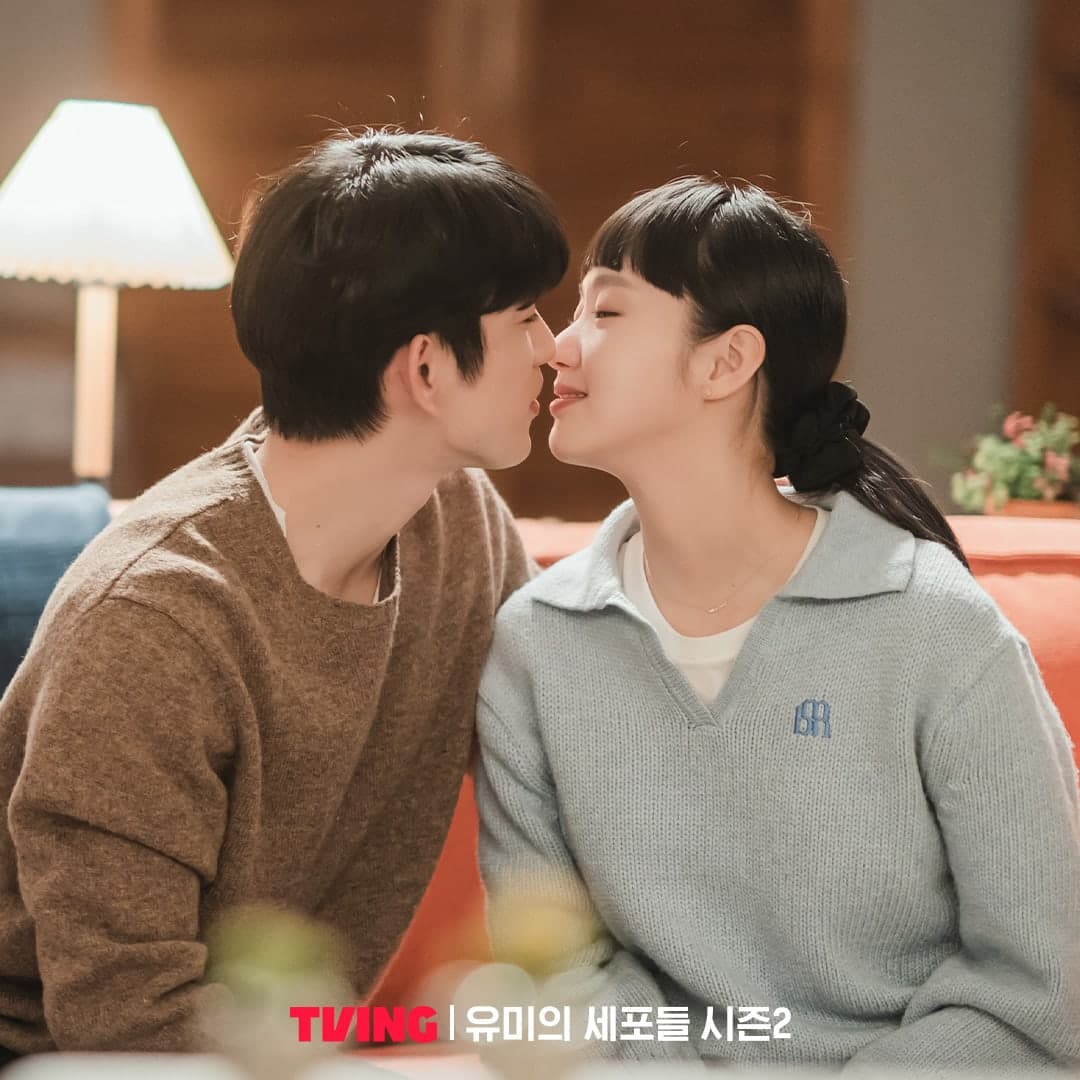 best k drama couples of 2022