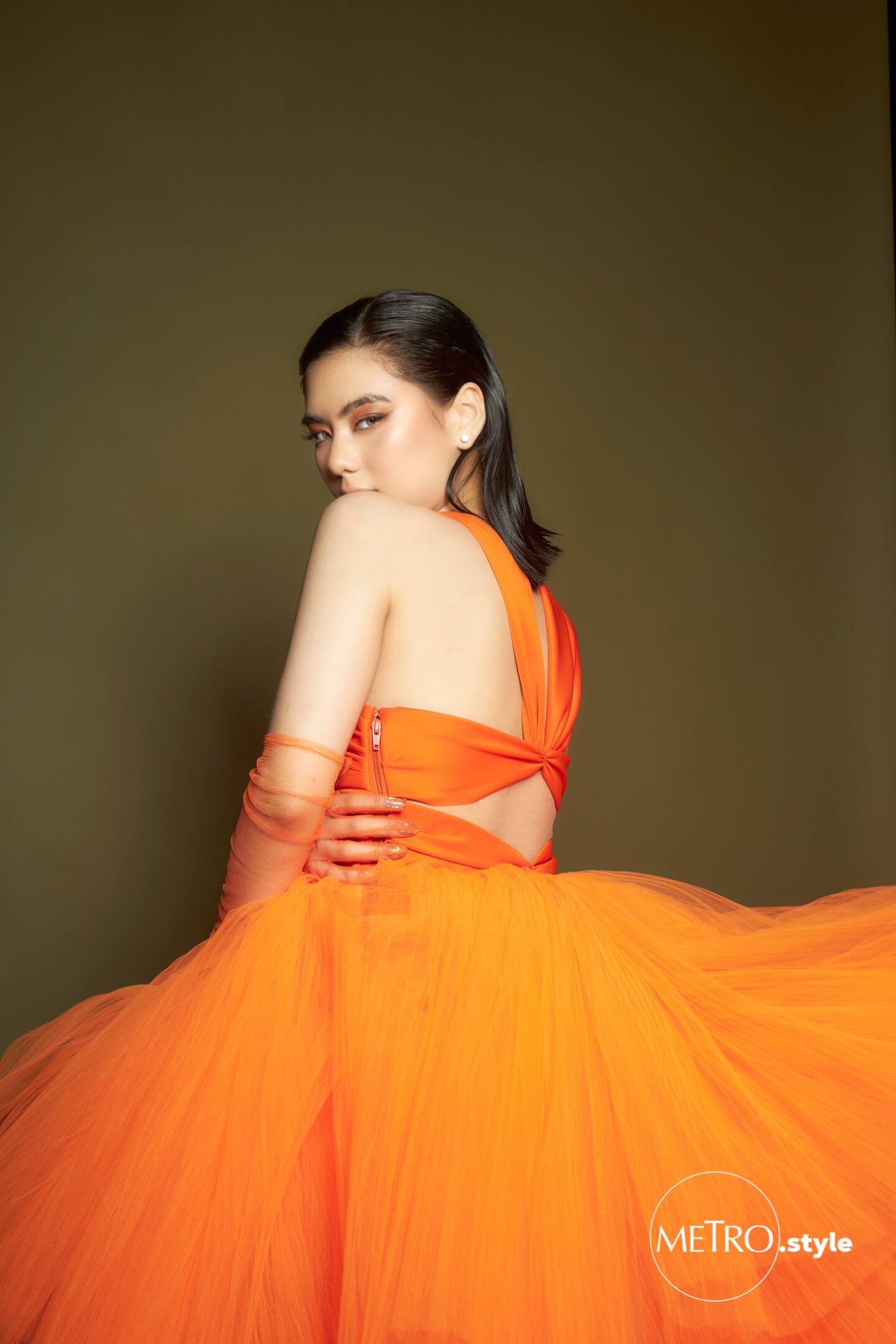 EXCLUSIVE: Meet The Members Of BINI, As The P-Pop Girl Group Officially ...