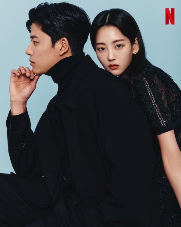 best k drama couples of 2022
