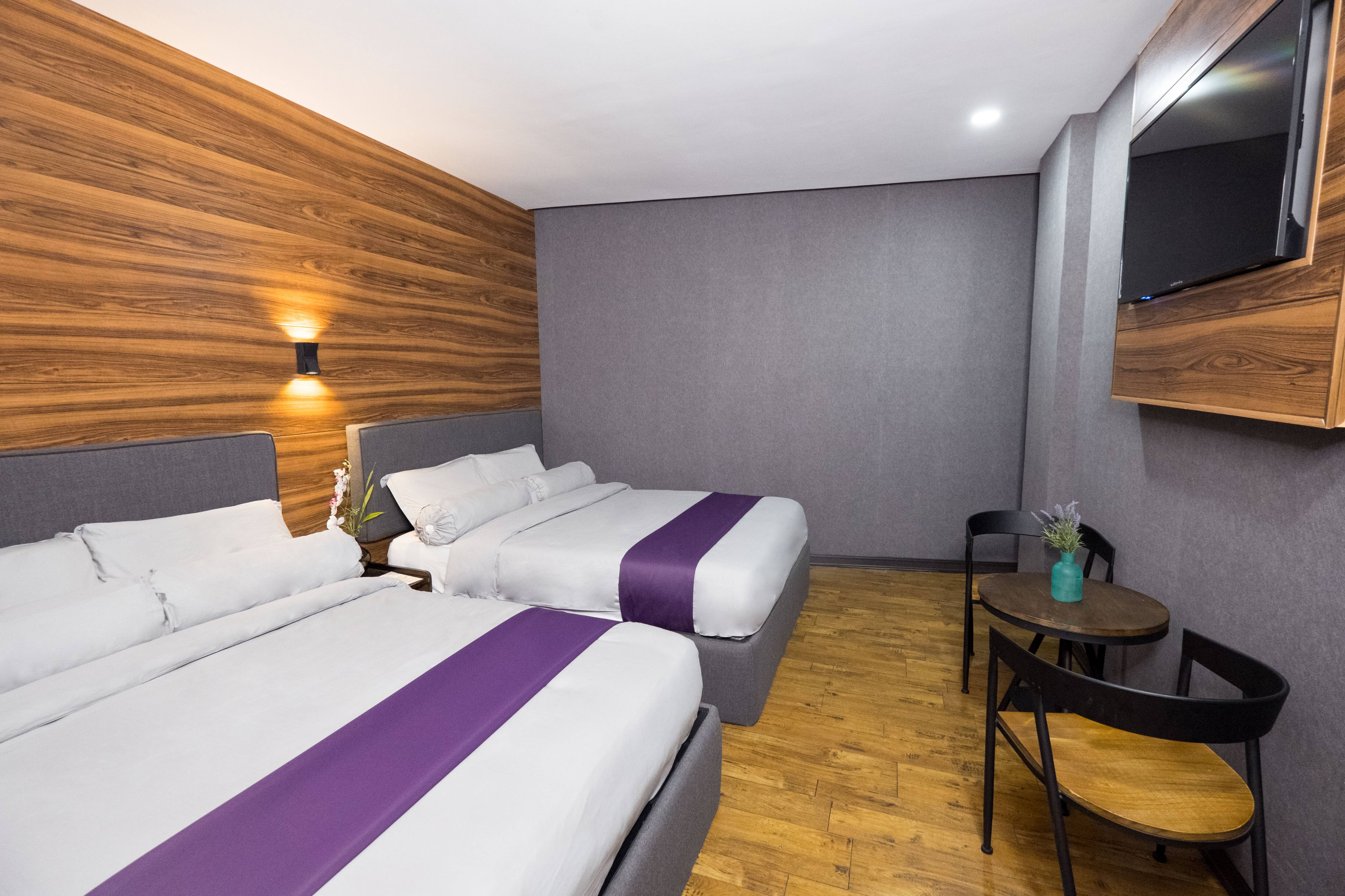 see this hidden boutique hotel at the heart of que 2