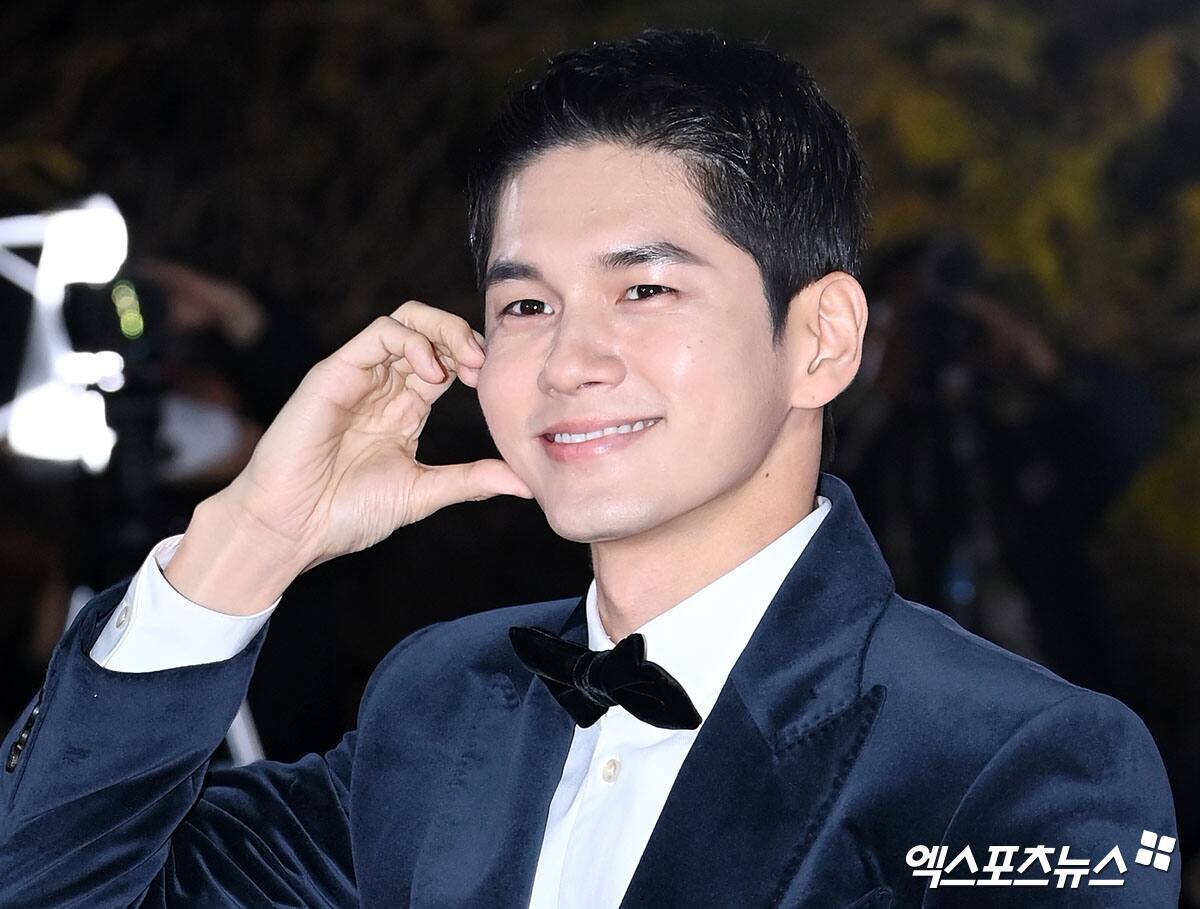 The Star-Studded Blue Dragon Film Awards 2022