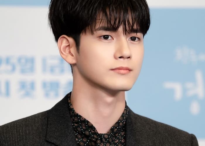 Ong Seong Wu Can Woo Us Anytime Get To Know The Korean Singer And Actor Metro Style