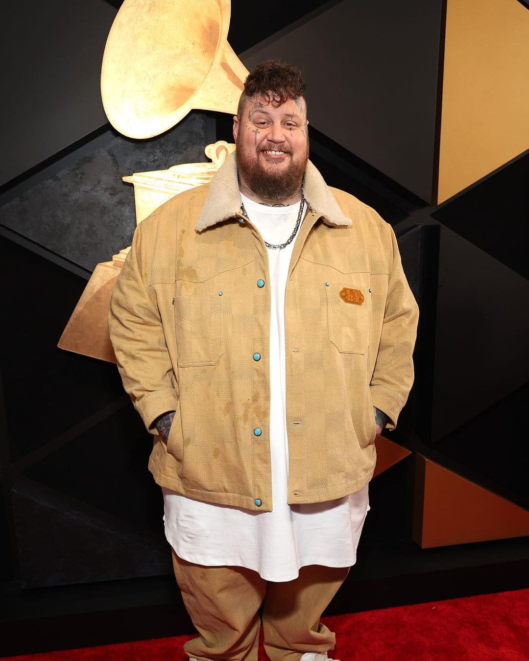 Grammys 2024: Celebrities on the Red Carpet