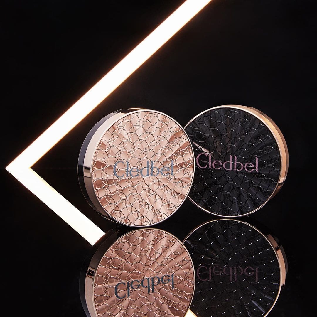 Cledbel Glow Power Lift V3 Cushion Season 3 Cledbel Glow Power Lift V3 Cushion Season 3