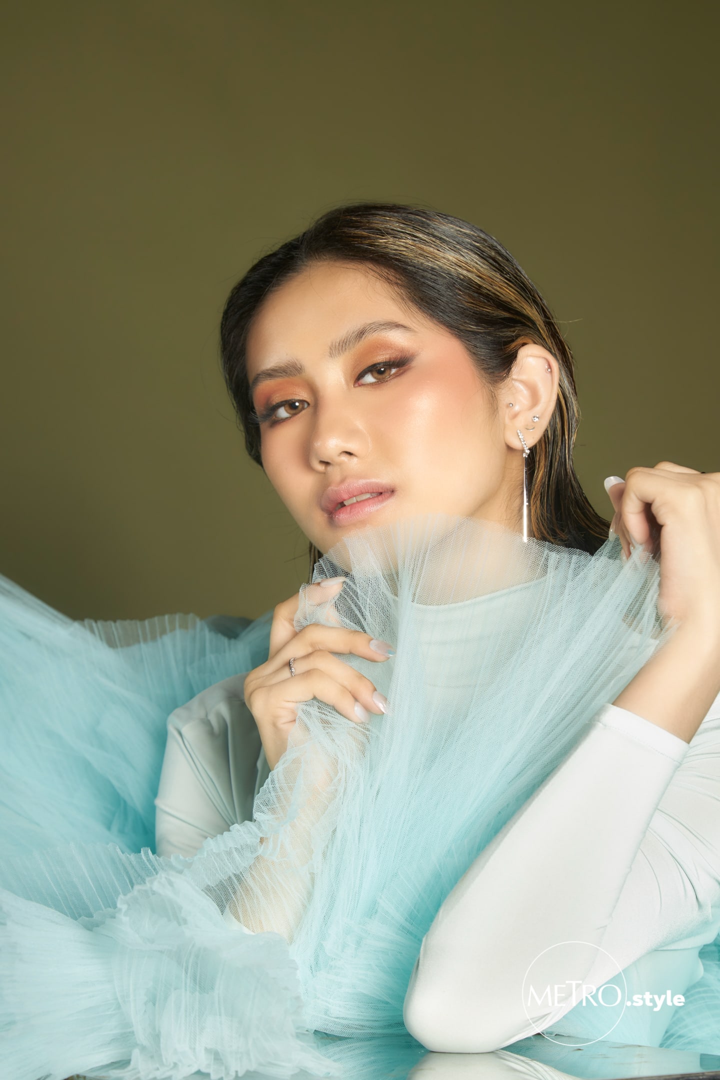 EXCLUSIVE: Meet The Members Of BINI, As The P-Pop Girl Group Officially ...