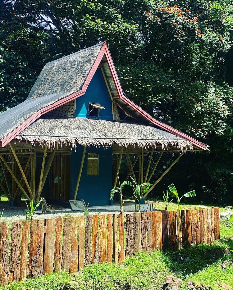 LOOK This Climate Resilient Bamboo Home May Inspire The Future Of   1be133fe 86e9 47cf 926f 932aebf944f4 291960496 559410969018880 4545765905334520420 N 