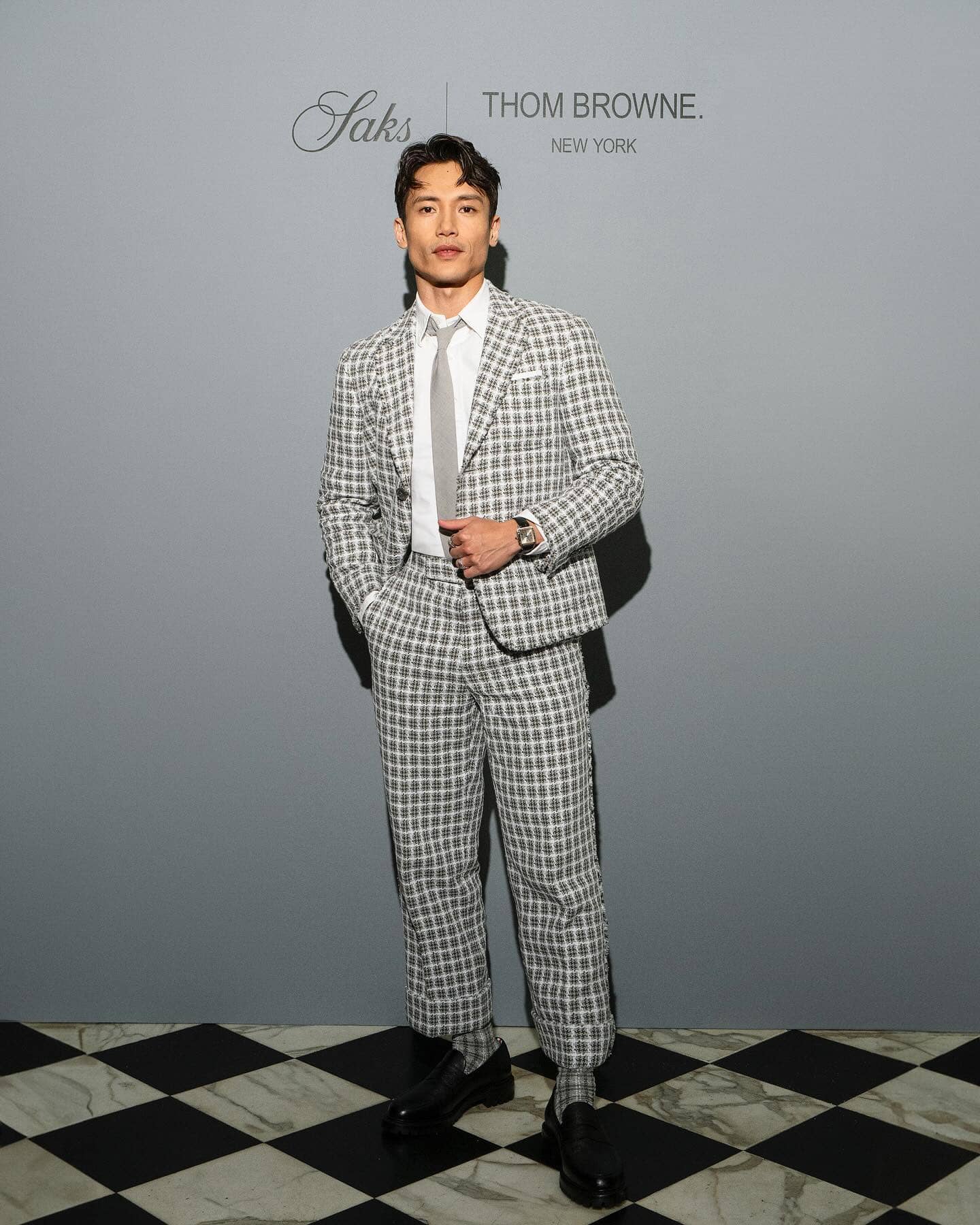 Get to know Filipino-Canadian Actor Manny Jacinto
