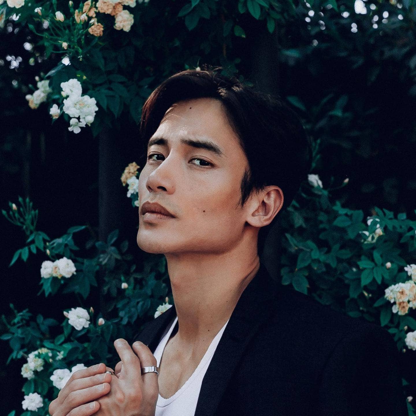Get to know Filipino-Canadian Actor Manny Jacinto
