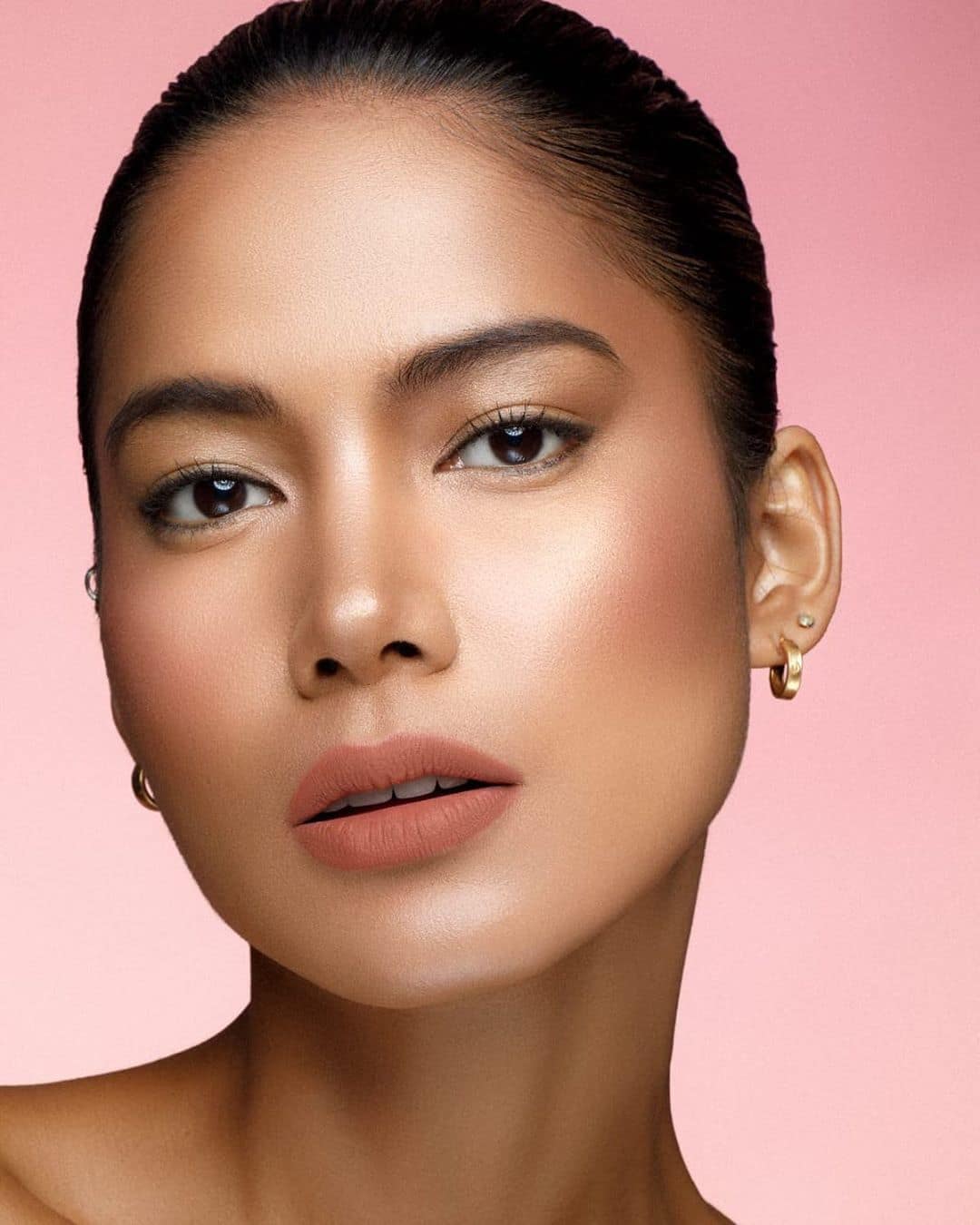 Natural Makeup Filipino