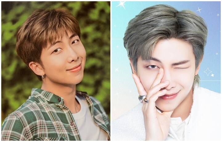 Proud of Kim Namjoon' trends as BTS leader RM is appointed as ambassador of  South Korea's