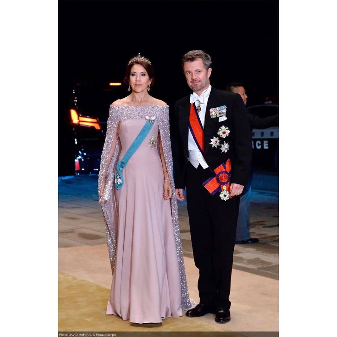 metrostylewatch mary, crown princess of denmark an 0