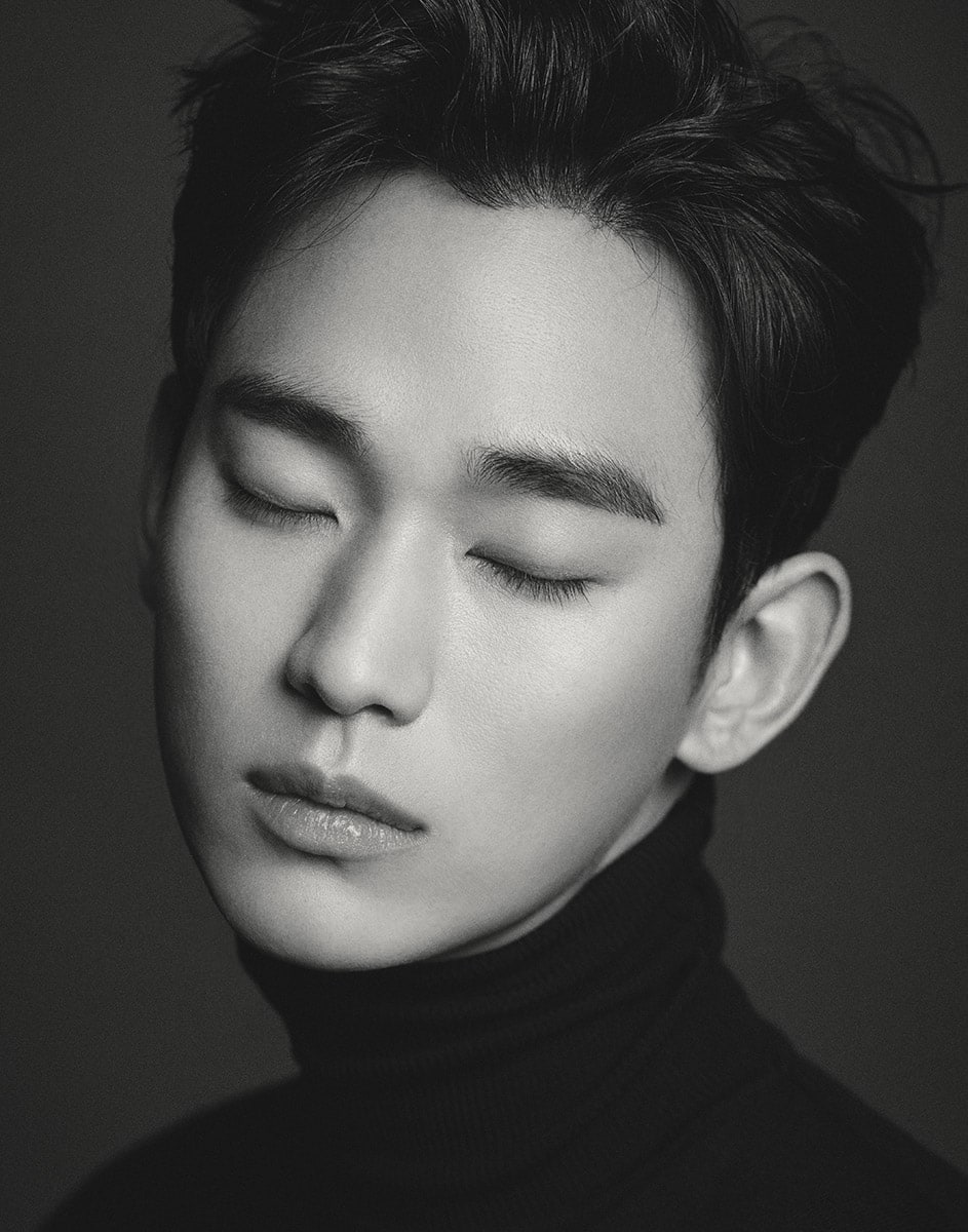 Kim Soo-hyun Is Korea's Highest Paid Actor Of 2020! 