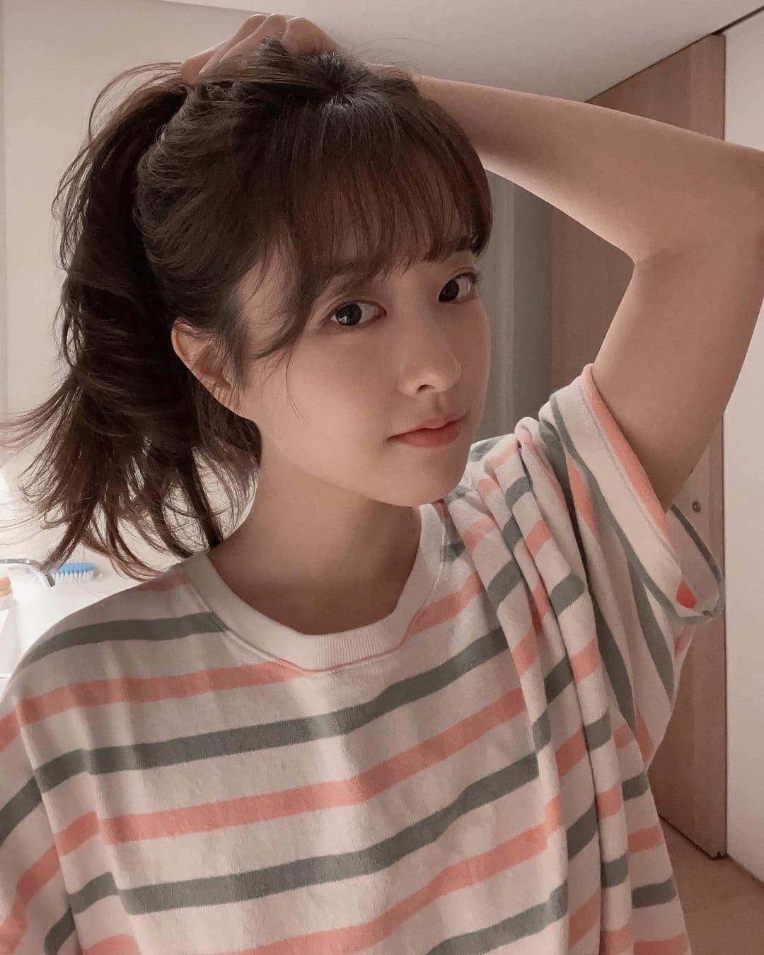 Fast Facts About “Concrete Utopia” Actress Park Bo Young