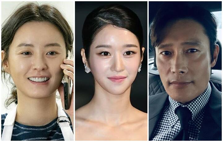 2020 Buil Film Awards Winners