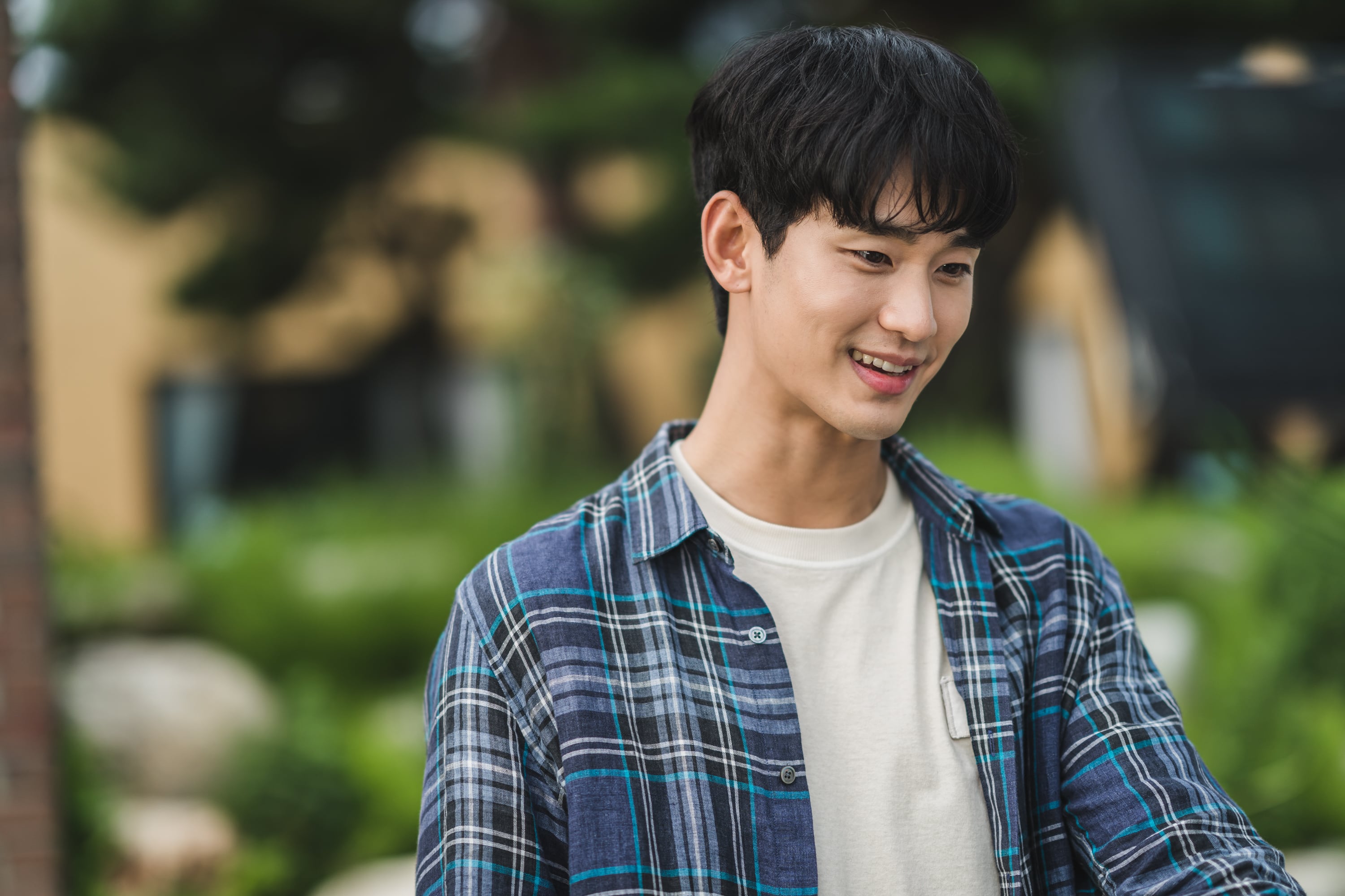 EXCLUSIVE: These Celebs & Personalities Love “It’s Okay To Not Be Okay