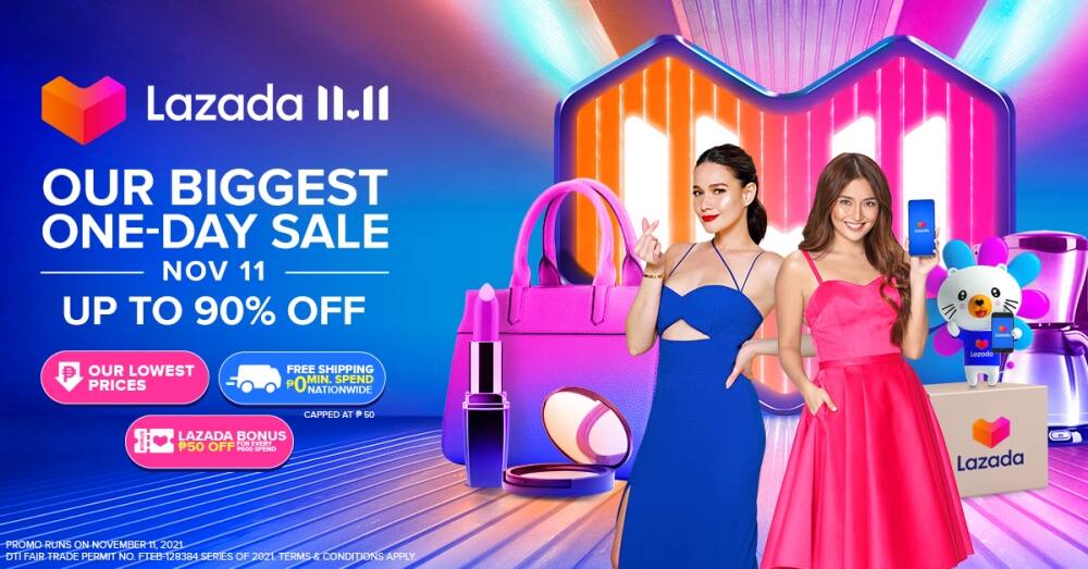 Tương Lai Của Ngày 11.11 Trên Lazada