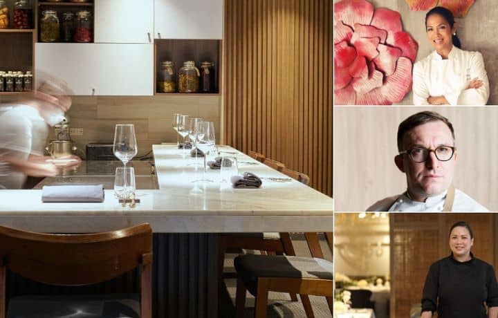 Participating Restaurants Manila