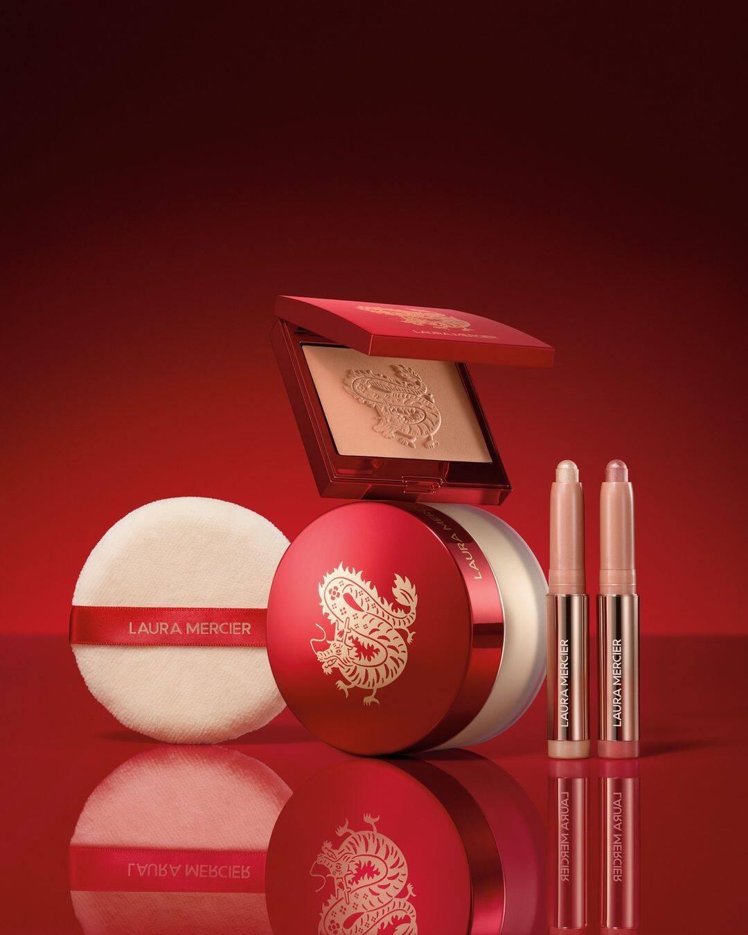 Check Out 2024’s Chinese New Year Beauty Collections