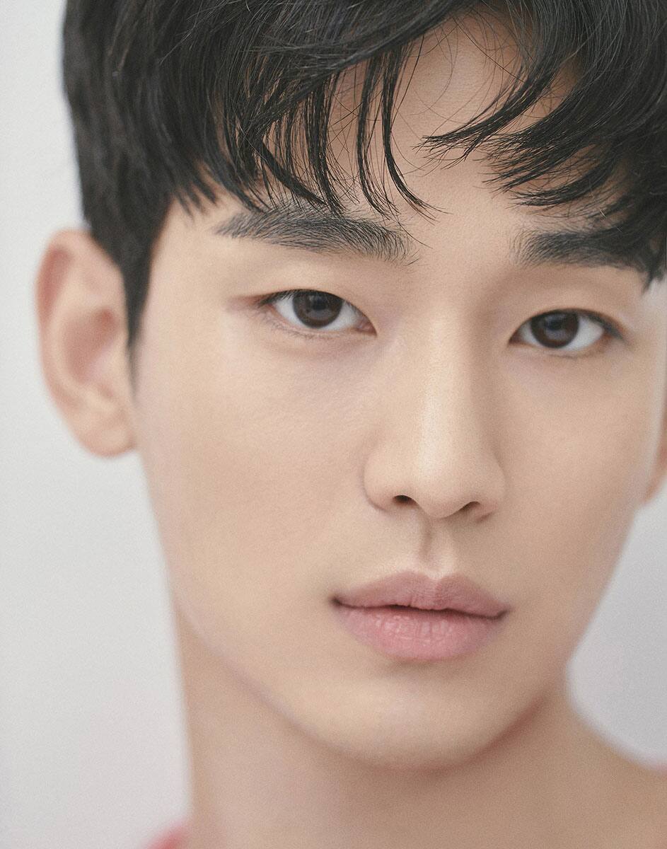 Kim Soo-Hyun Is Korea's Highest Paid Actor Of 2020! | Metro.Style