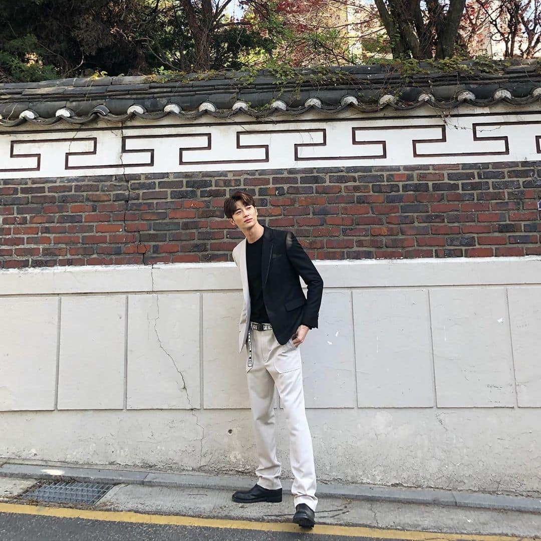 21 Tall Korean Actors And Why Height Is A Big Deal in South Korea