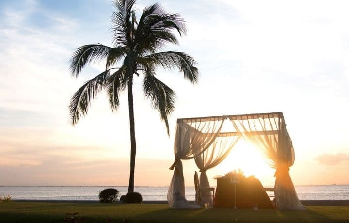 Romantic Restaurants 2022