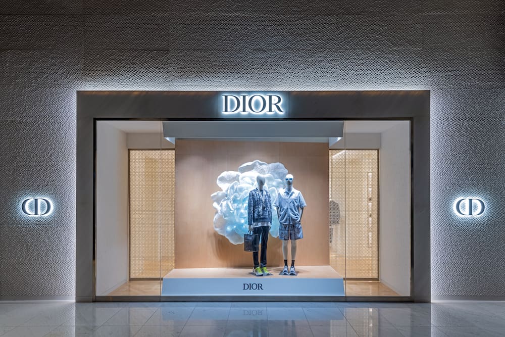 Dior Opens Doors To Its New, Sleek Boutique in Greenbelt 3 | Metro.Style