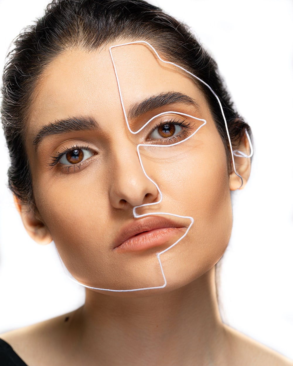 Facial Swelling: How to De-Bloat a Puffy Face