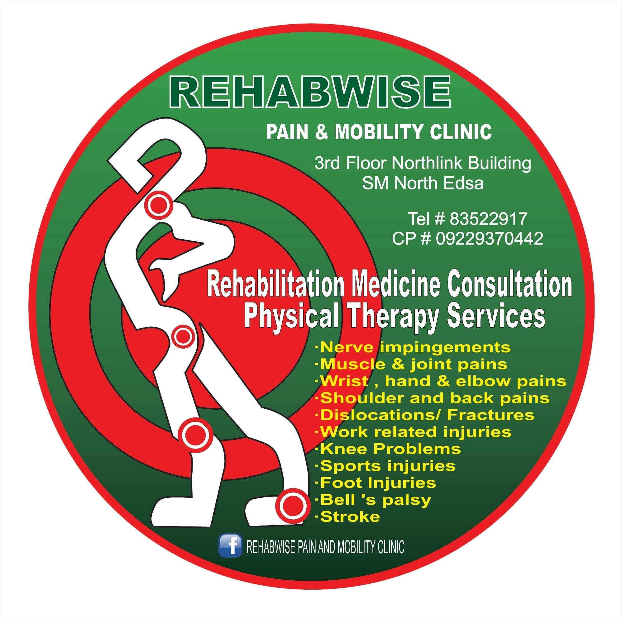 Get Healthy And Happy At Sm City North Edsa Metro Style