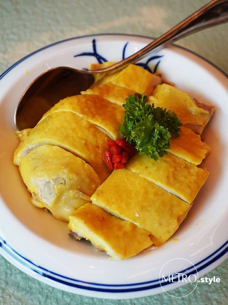 experience the dim sum class at shangri la the for 1
