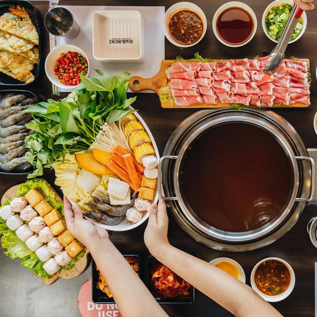 Where To Buy ReadyToHeat Hot Pot Kits In Manila Metro.Style