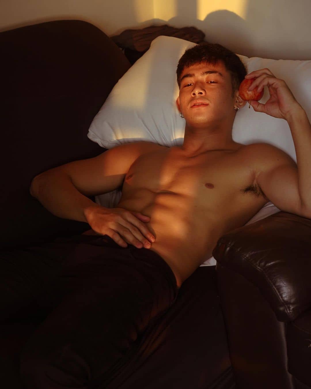 Metro Body 2024: This Is How Argel Saycon’s Fitness Trainings Look Like