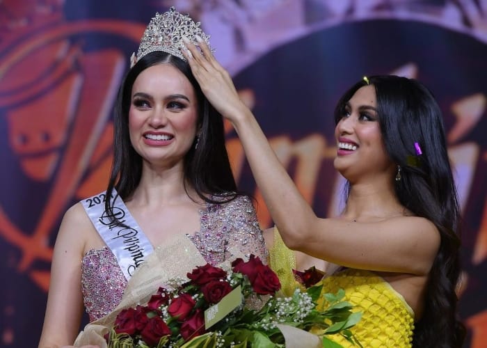 7 Things To Know About Binibining Pilipinas International 2021 Hannah ...