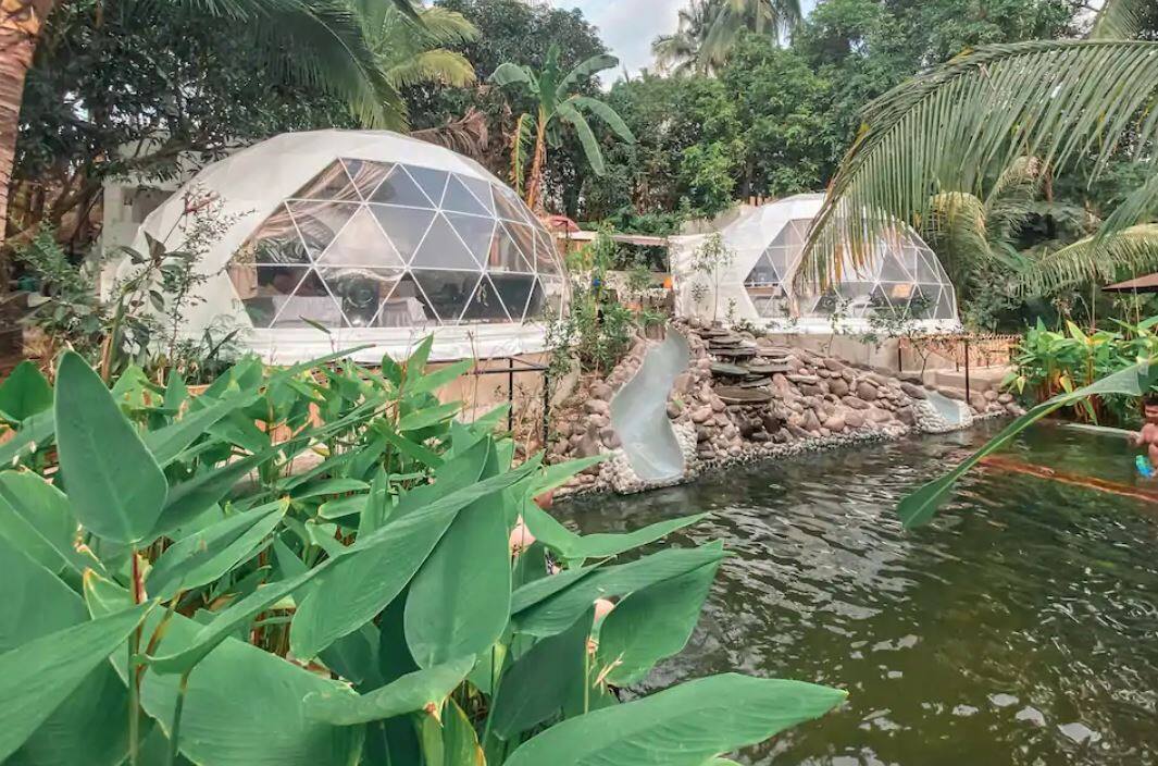 20 Beautiful AirBnB Properties Within Driving Range Of Metro Manila