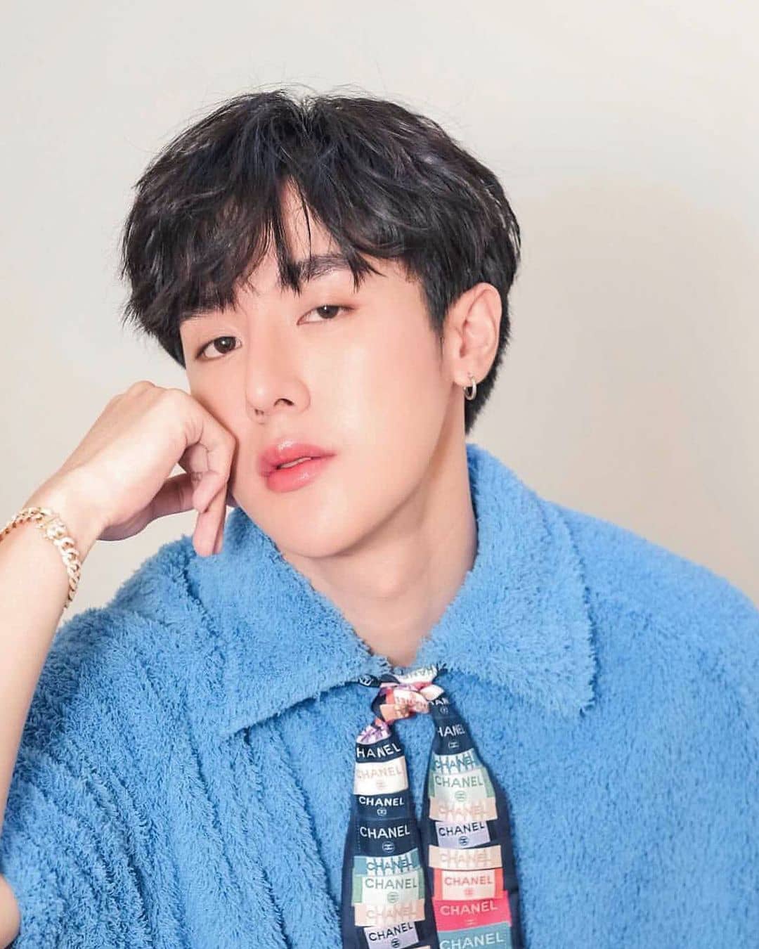 15 Handsome Thai Actors You Should Check Out Now Metro.Style