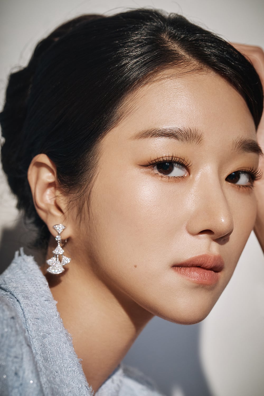 All The Beauty Trends We Spotted On It S Okay To Not Be Okay S Seo Yea Ji So Far Metro Style