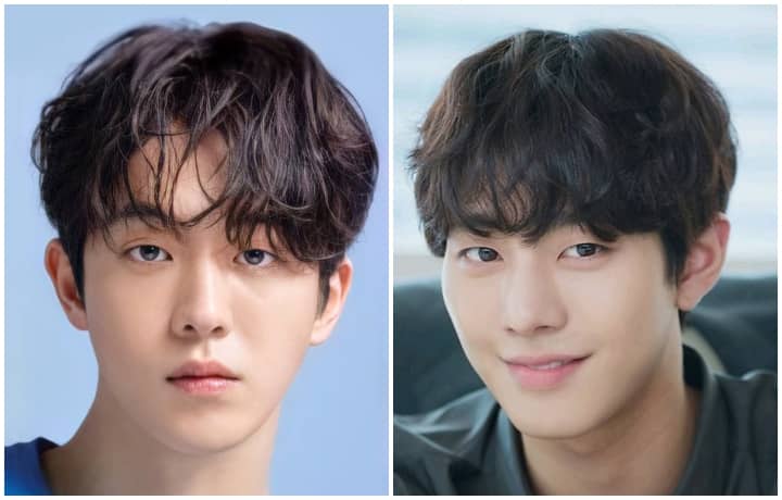 Omg! These Korean Actors And Actresses Really Look Alike 