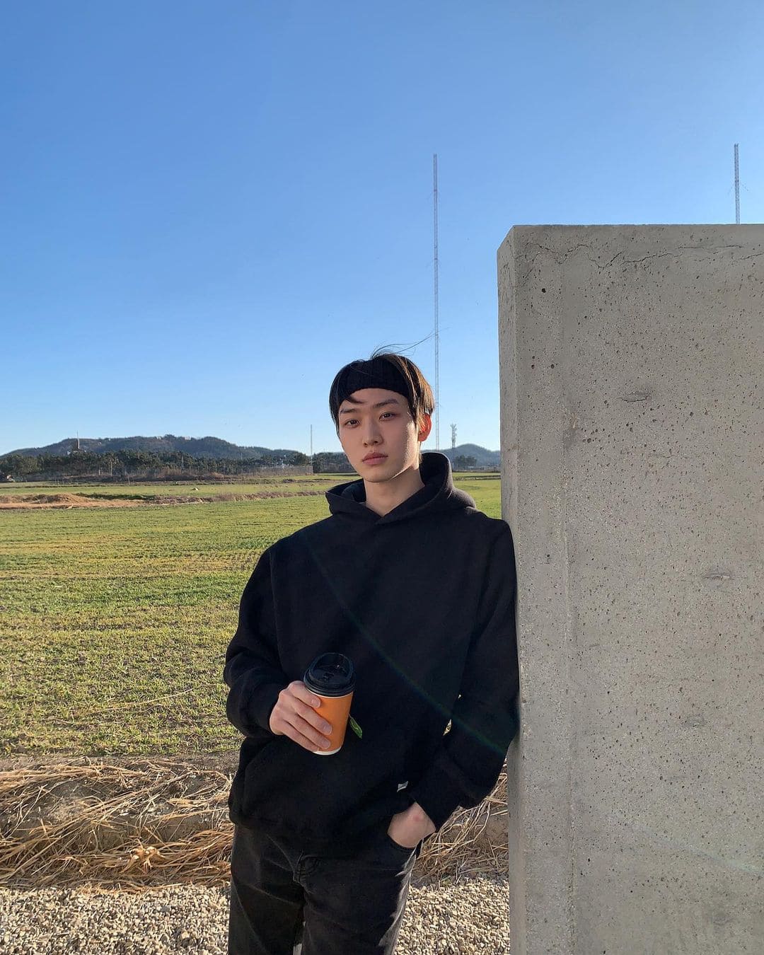 Fast Facts About Korean Actor Sang Heon Lee