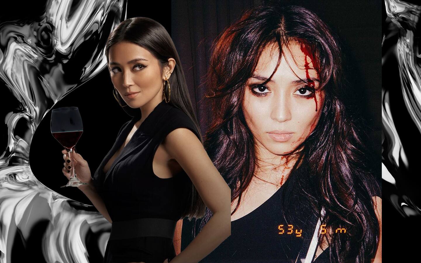 Kathryn Bernardo as Philo in