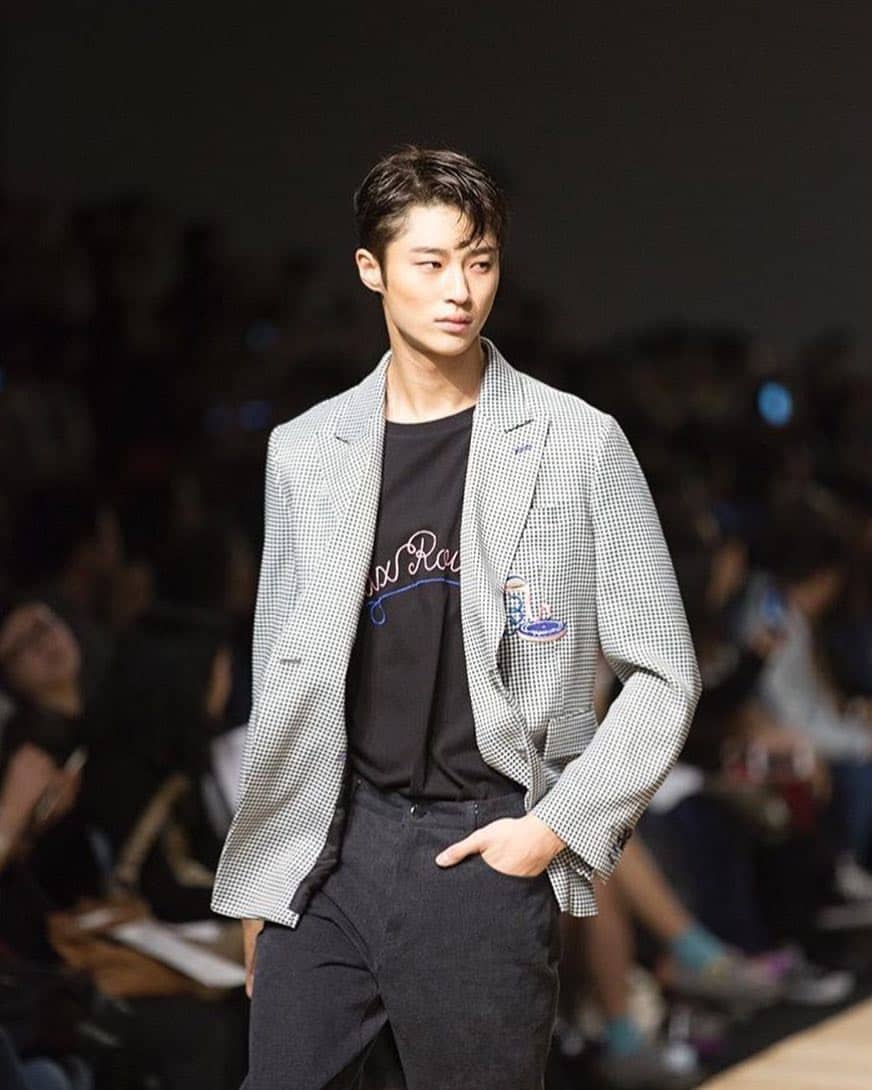 Fast Facts About Korean Heartthrob Byeon Woo Seok