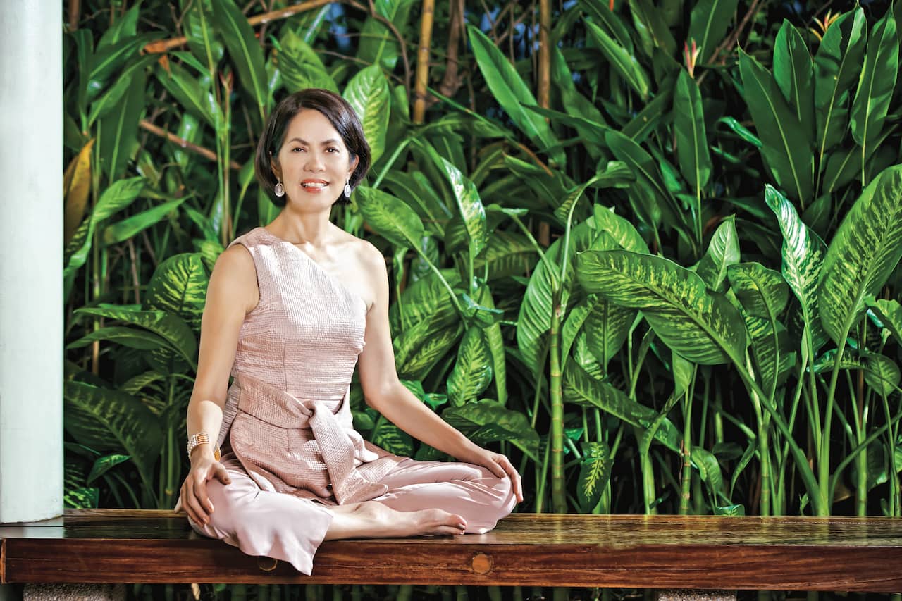 gina lopez quotes death tribute 0