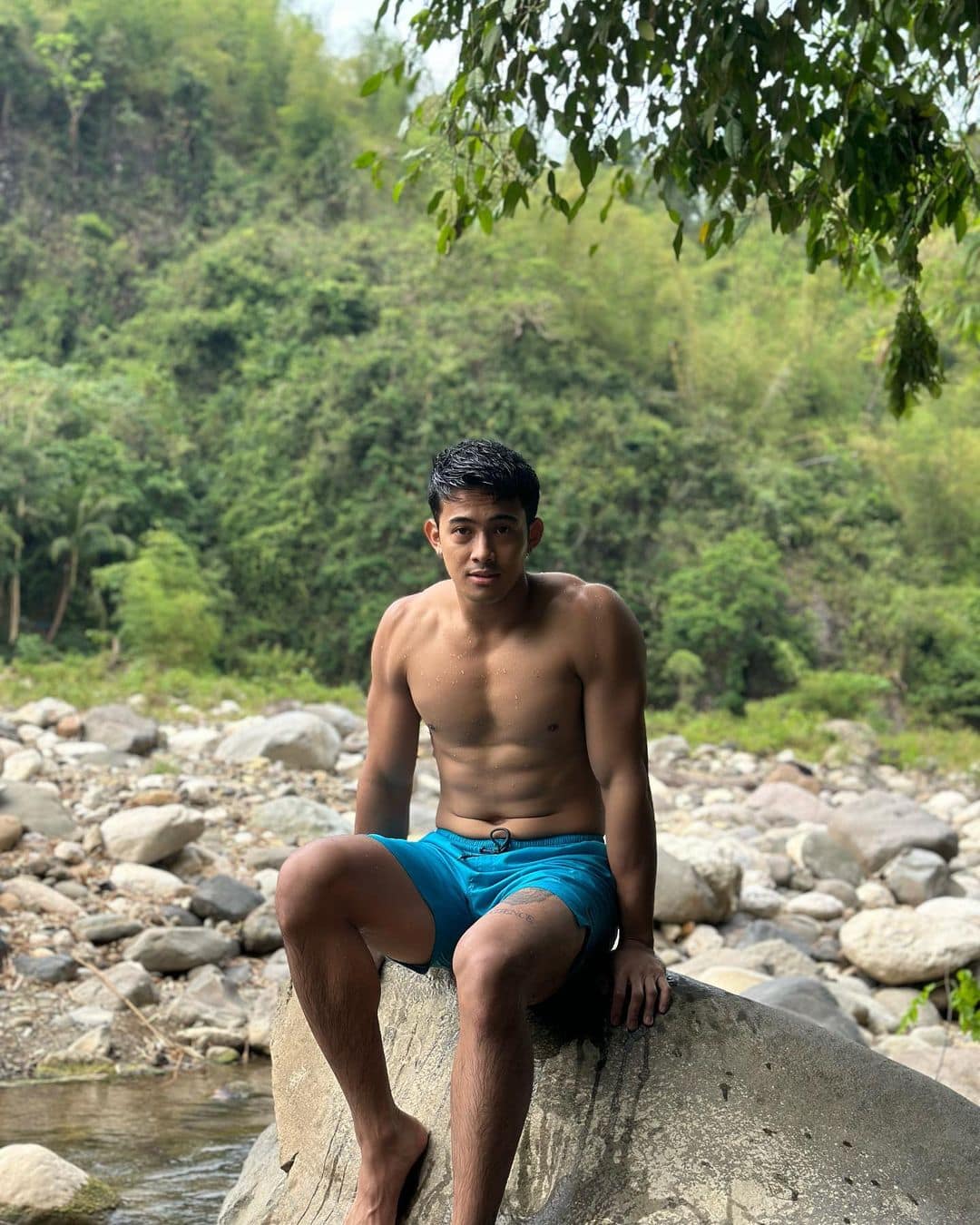 Metro Body 2024: This Is How Argel Saycon’s Fitness Trainings Look Like
