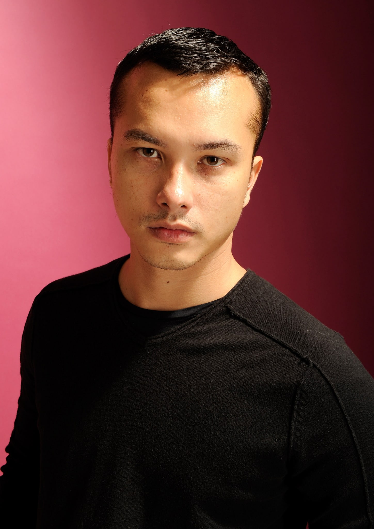 Fast Facts About Indonesian Actor Nicholas Saputra
