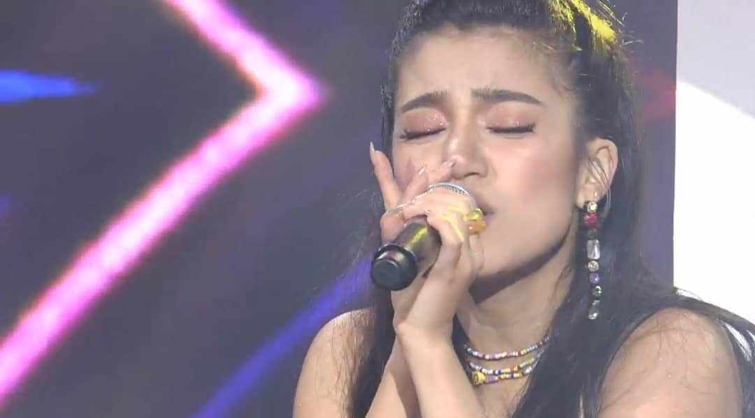 belle mariano daylight concert highlights