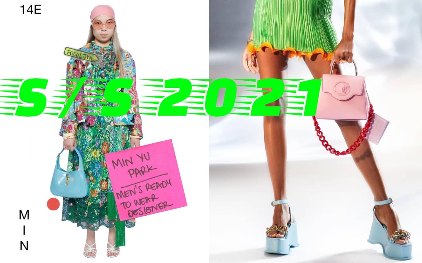 Spring 2021 designer bags sale