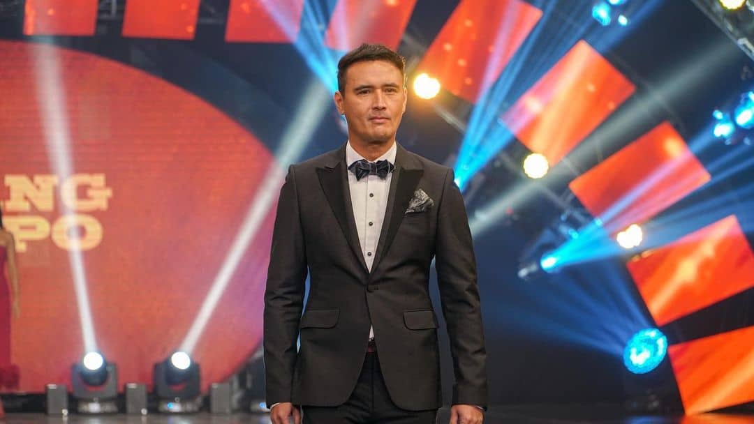 Coco Martin’s “Batang Quiapo” Premieres on Philippine Primetime