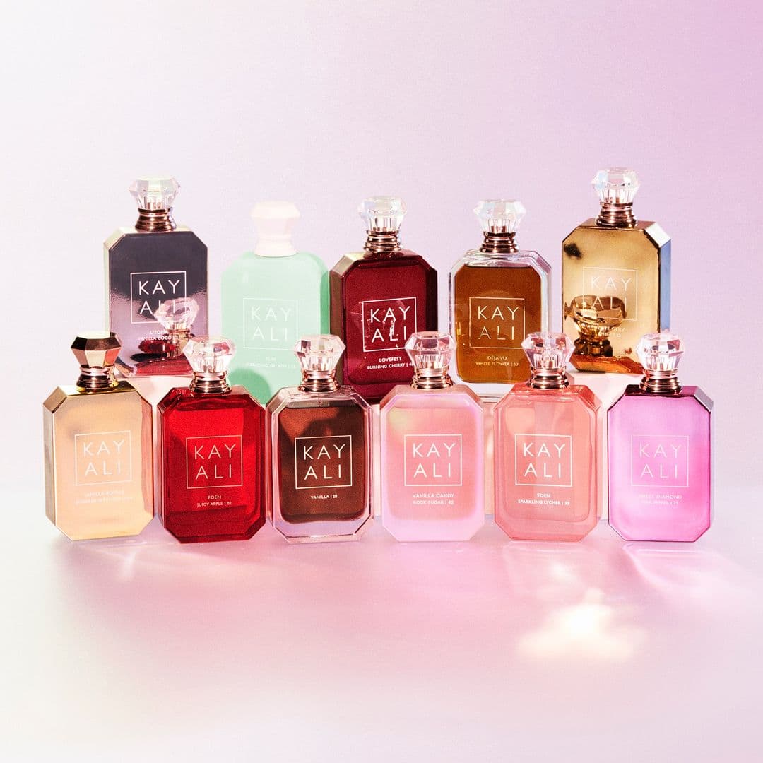 Kayali, the In Demand Fragrance Brand Is Now in the Philippines | Metro ...