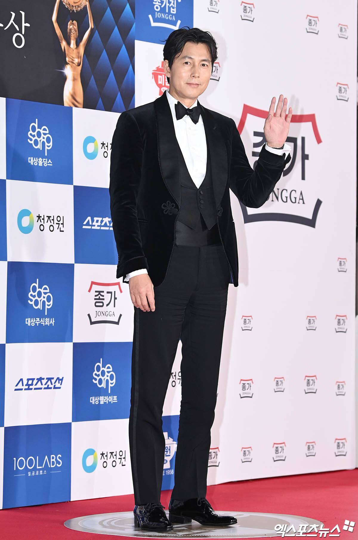 The Star-Studded Blue Dragon Film Awards 2022